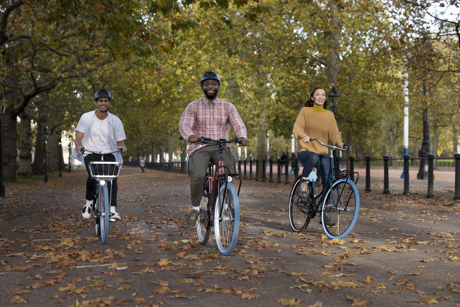 How Swapfiets changed cycling in cities