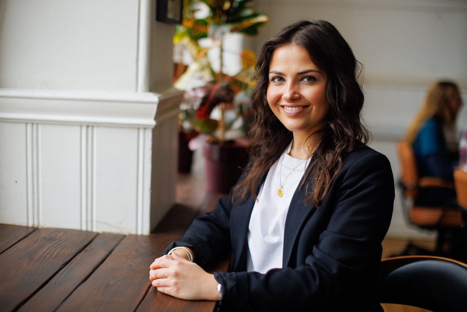 Hotfoot appoints Verity Agababian as Marketing Lead