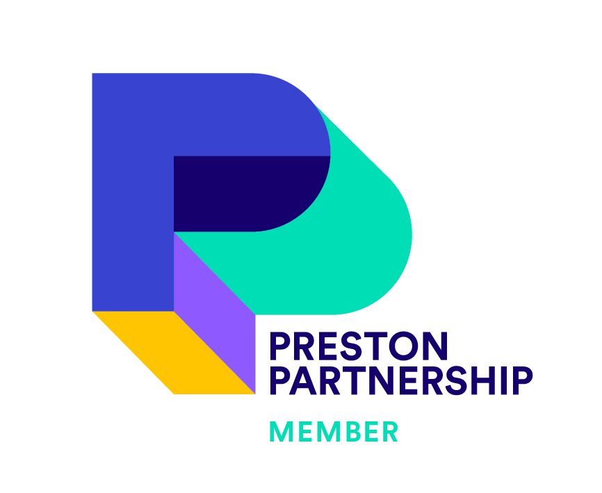 Hotfoot becomes a proud member of Preston Partnership