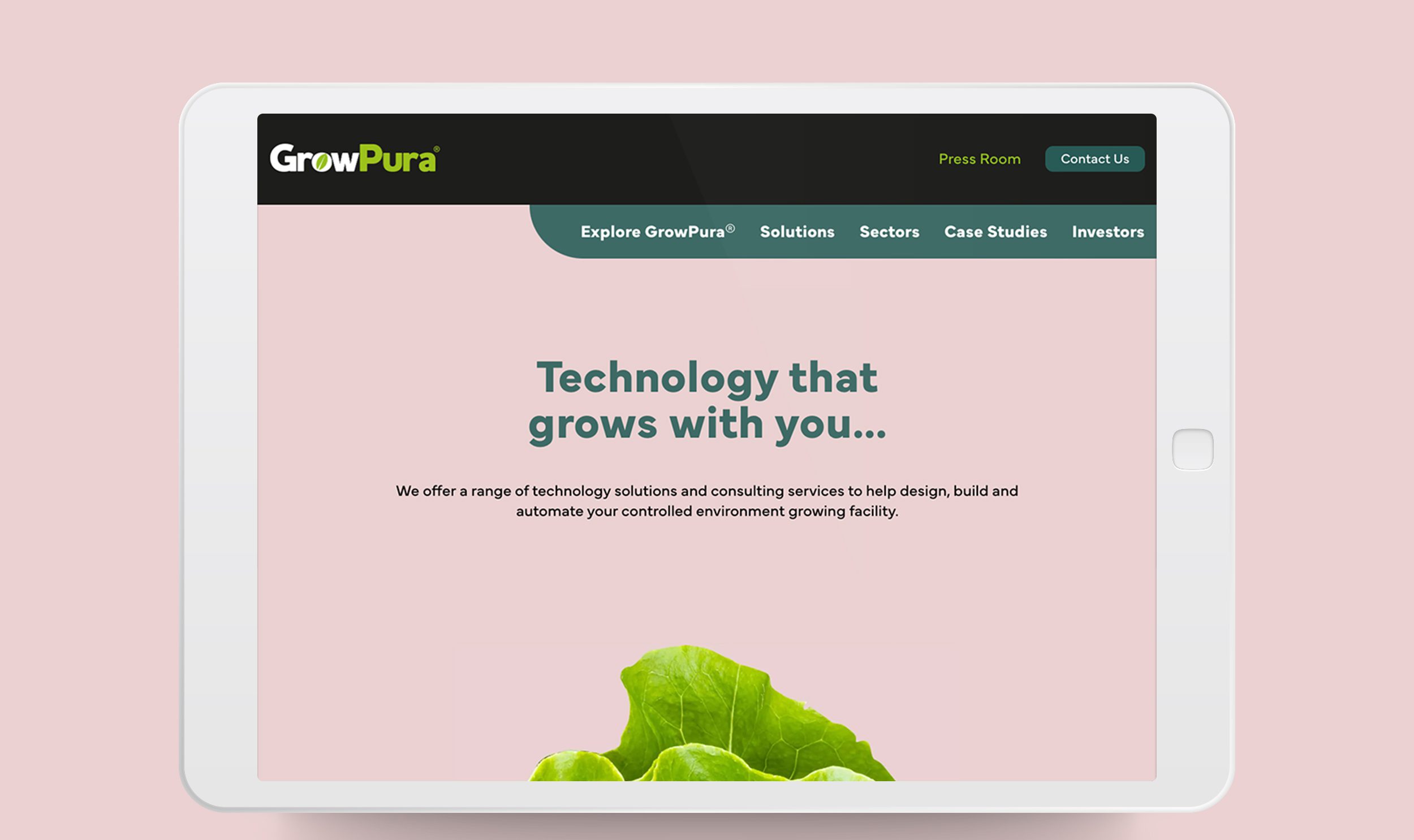 GrowPura