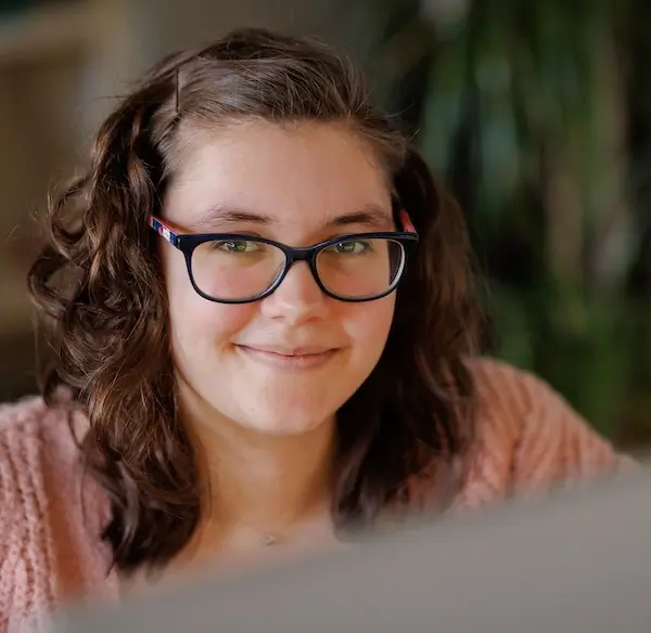What the Hotties are Listening to: Georgia, Digital Marketing Executive