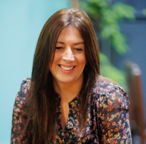 Hotfoot welcomes back Fiona Lambert as creative lead - Hotfoot Design