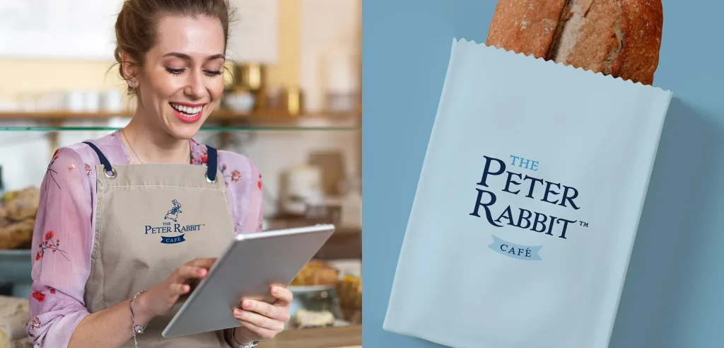 Effective branding goes beyond design