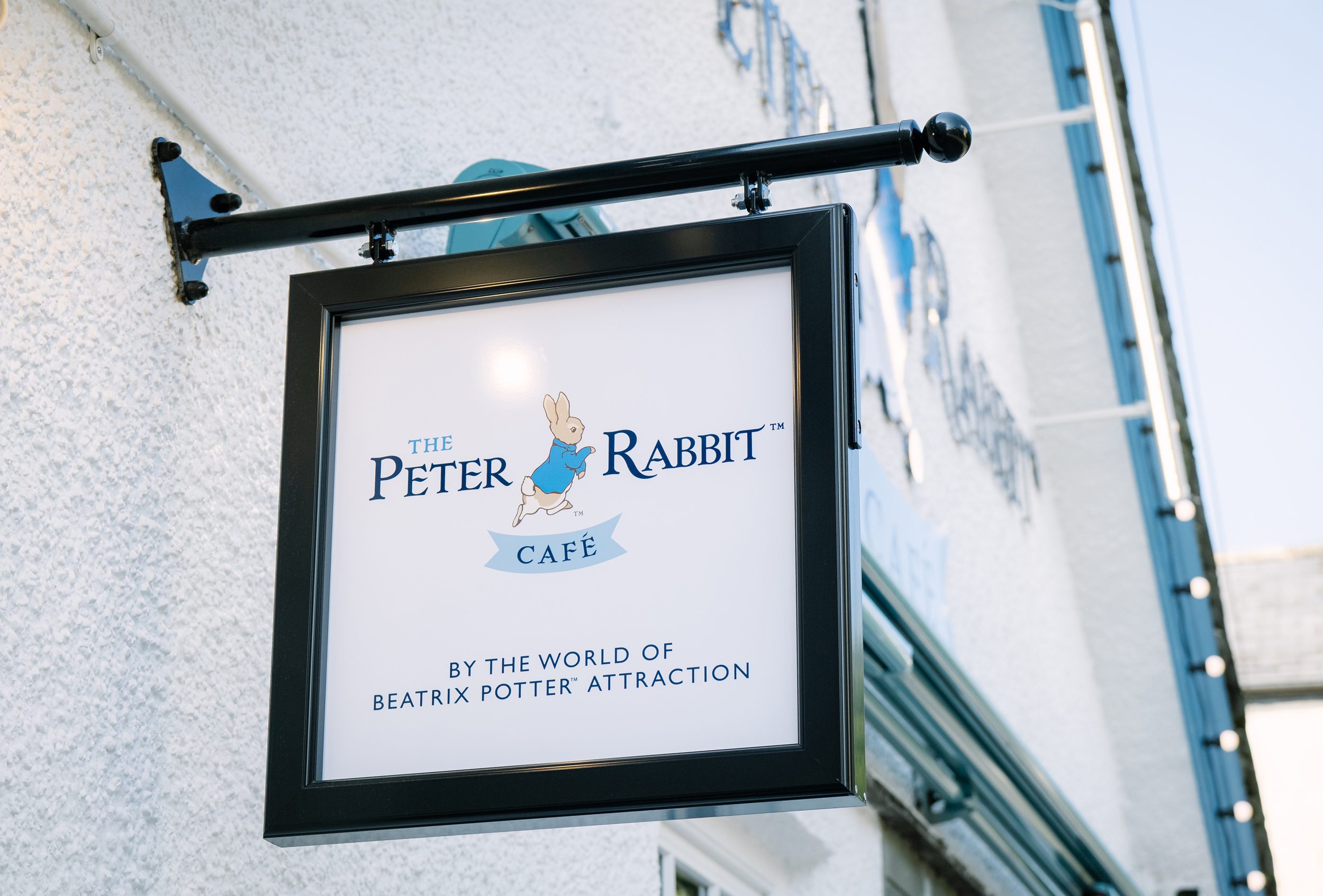 The World of Beatrix Potter