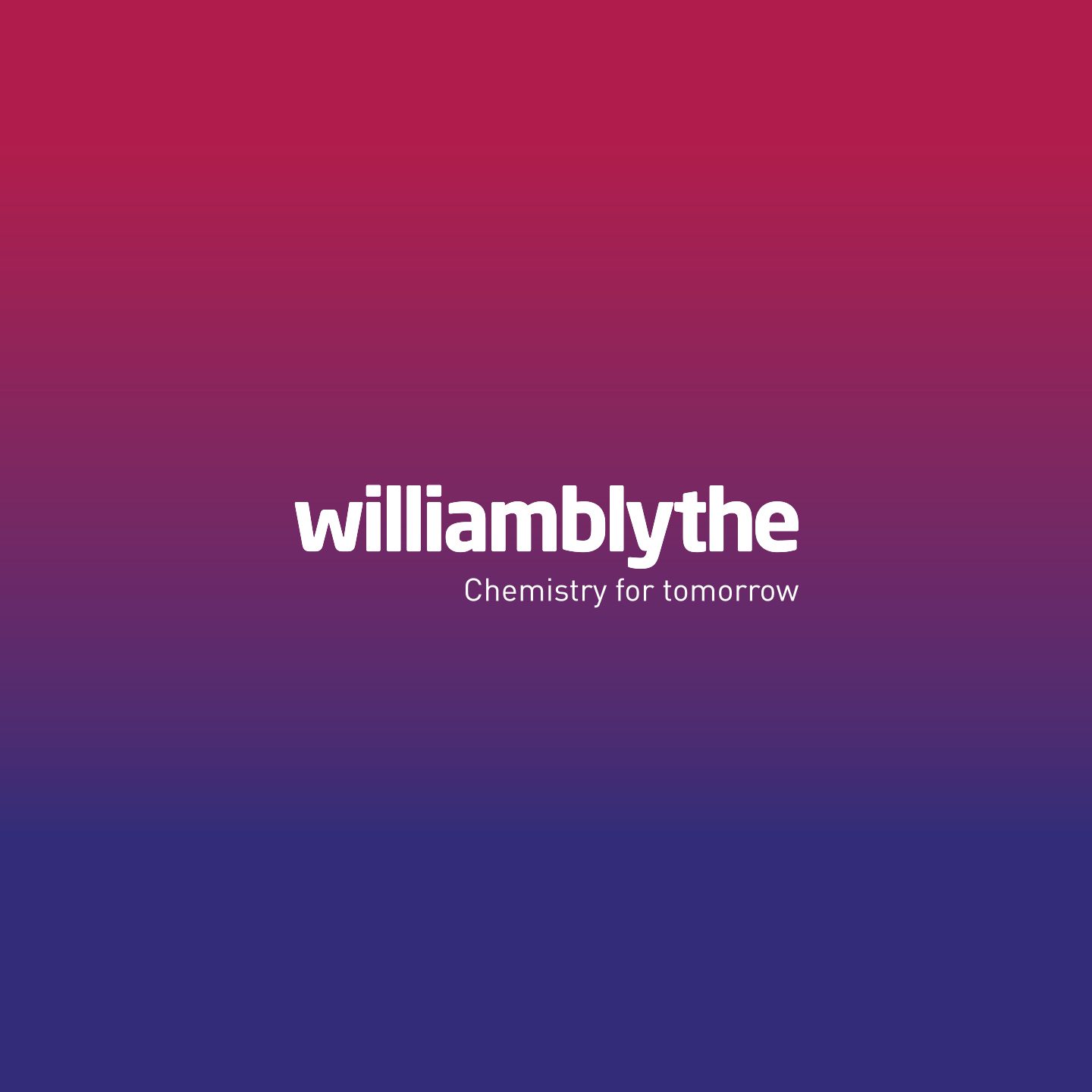 William Blythe