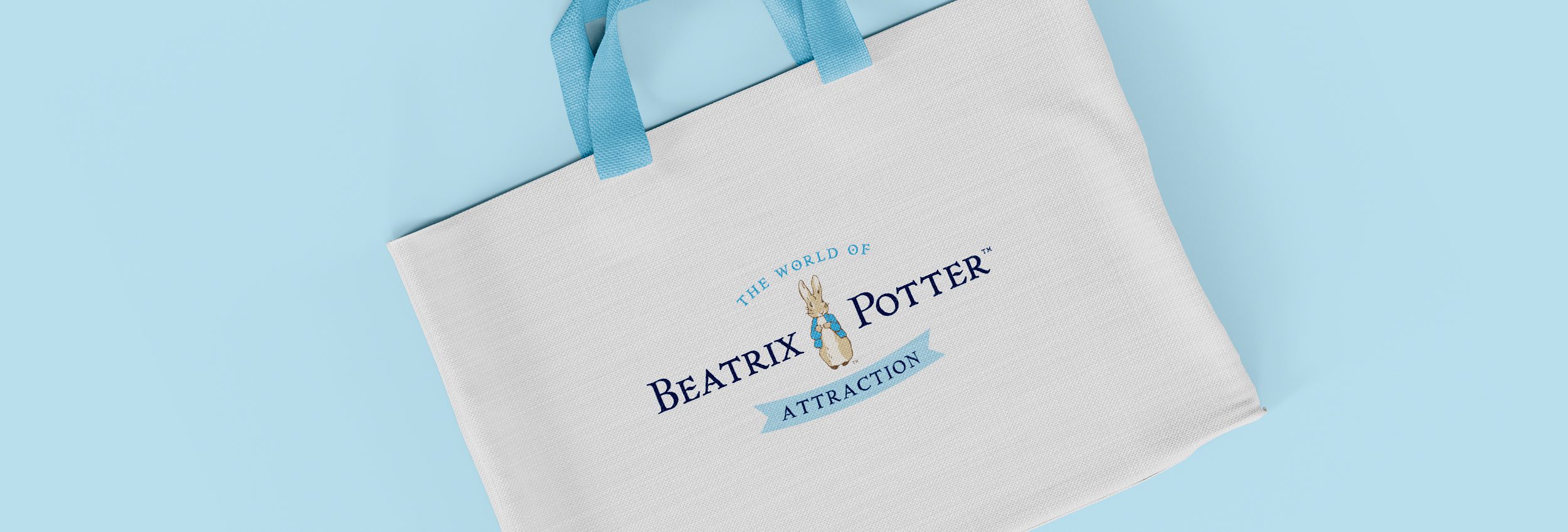 The World of Beatrix Potter