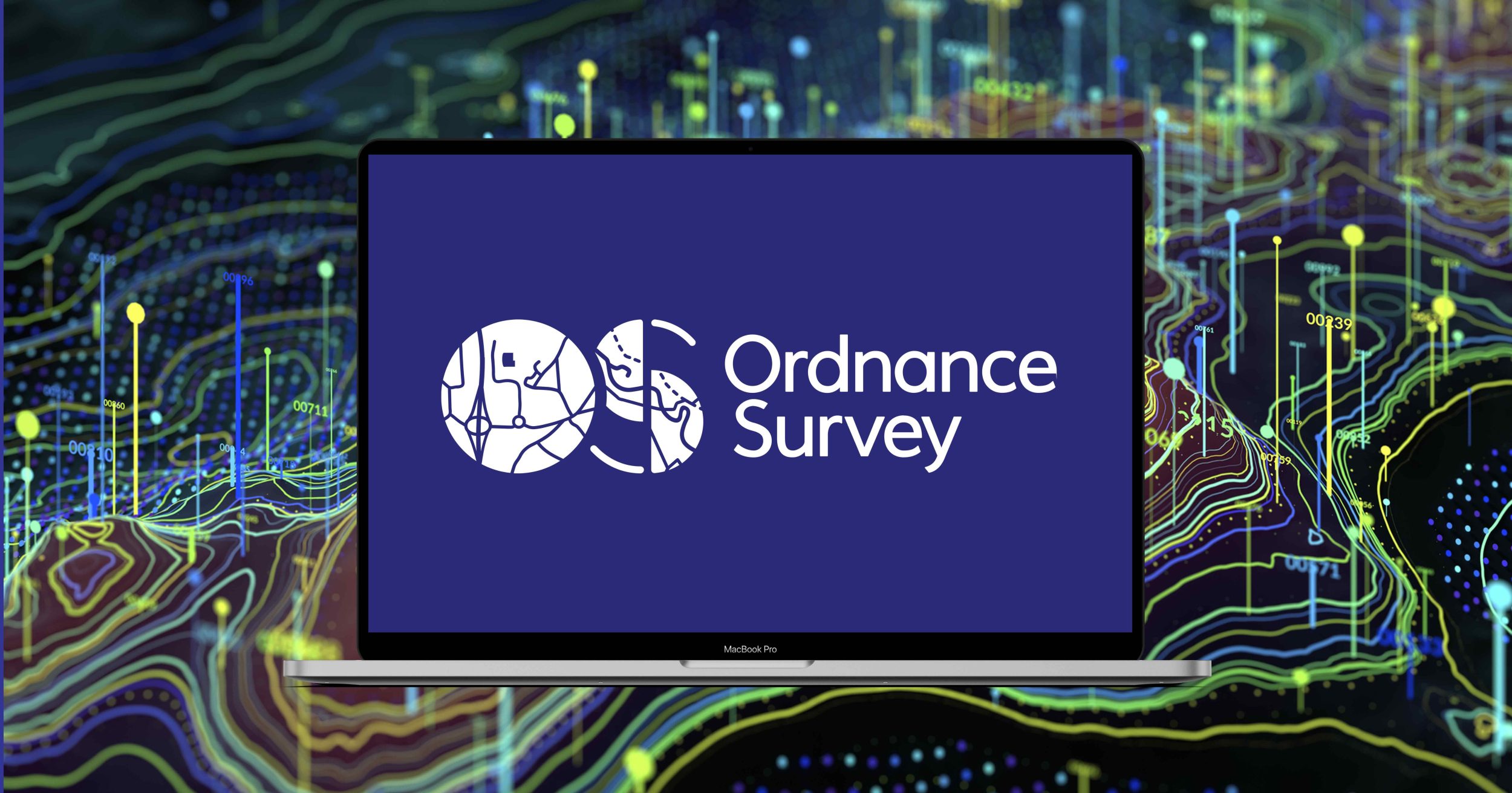 Hotfoot appointed by Ordnance Survey for UX design project