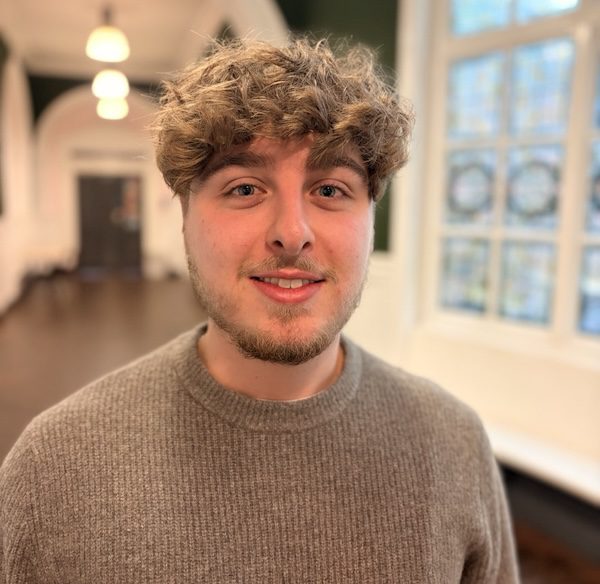 Joe Pagan - Digital Account Manager