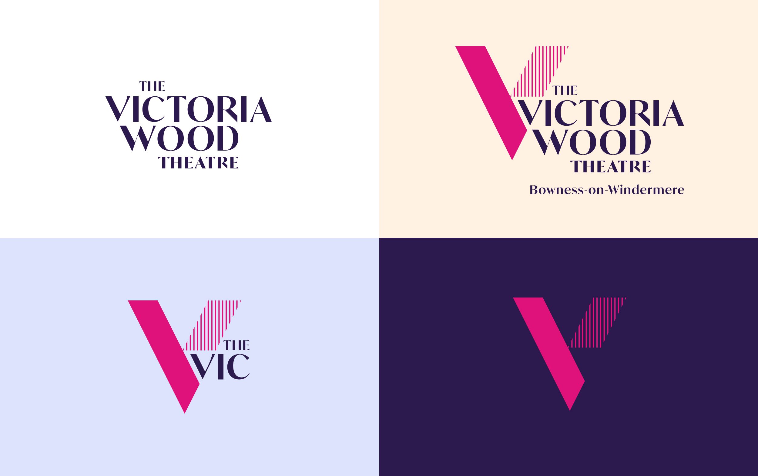 Victoria Wood Theatre