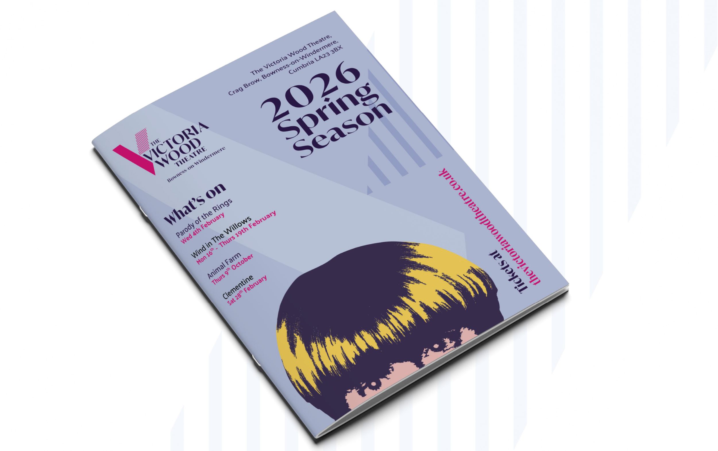 Victoria Wood Theatre