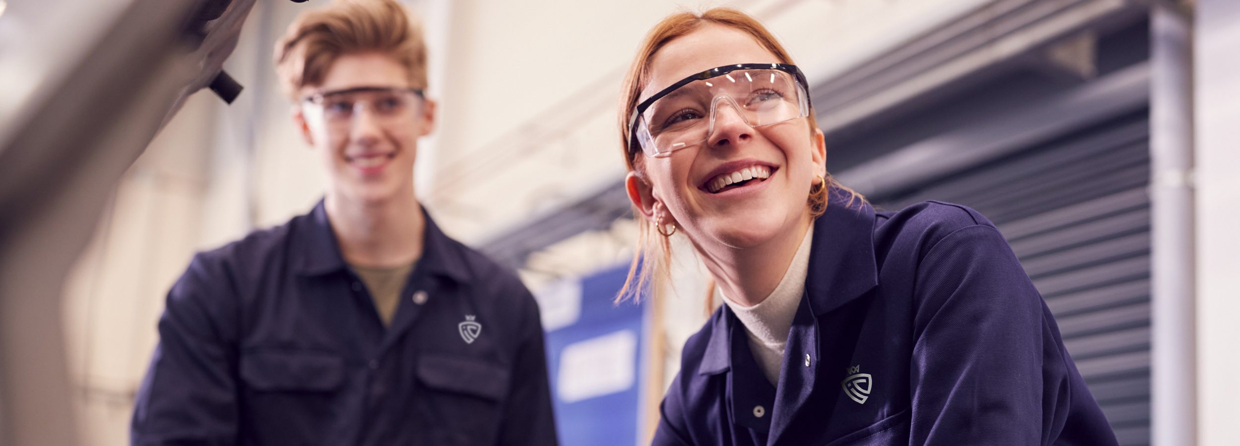 EDT – Industrial Cadets