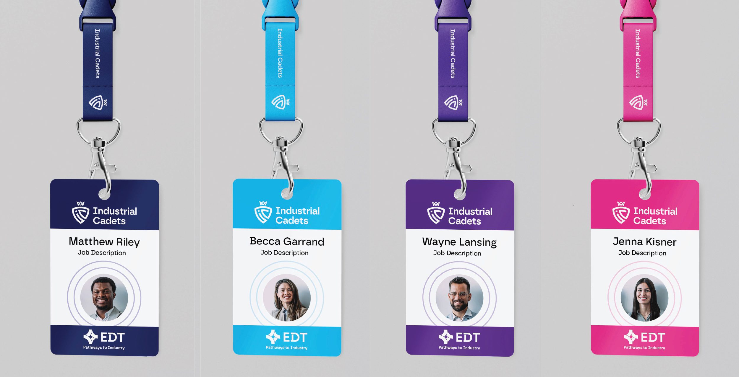 EDT – Industrial Cadets