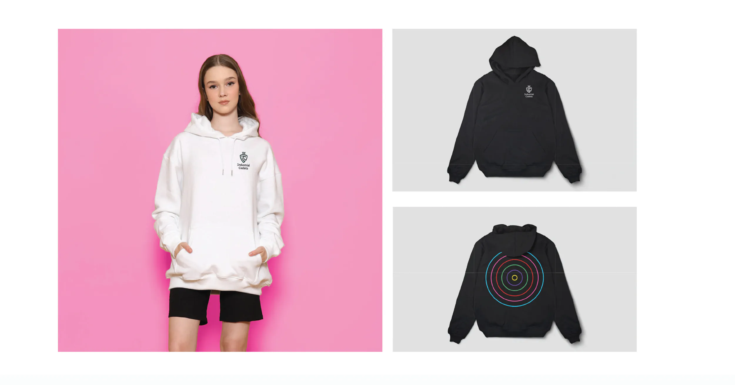 EDT – Industrial Cadets