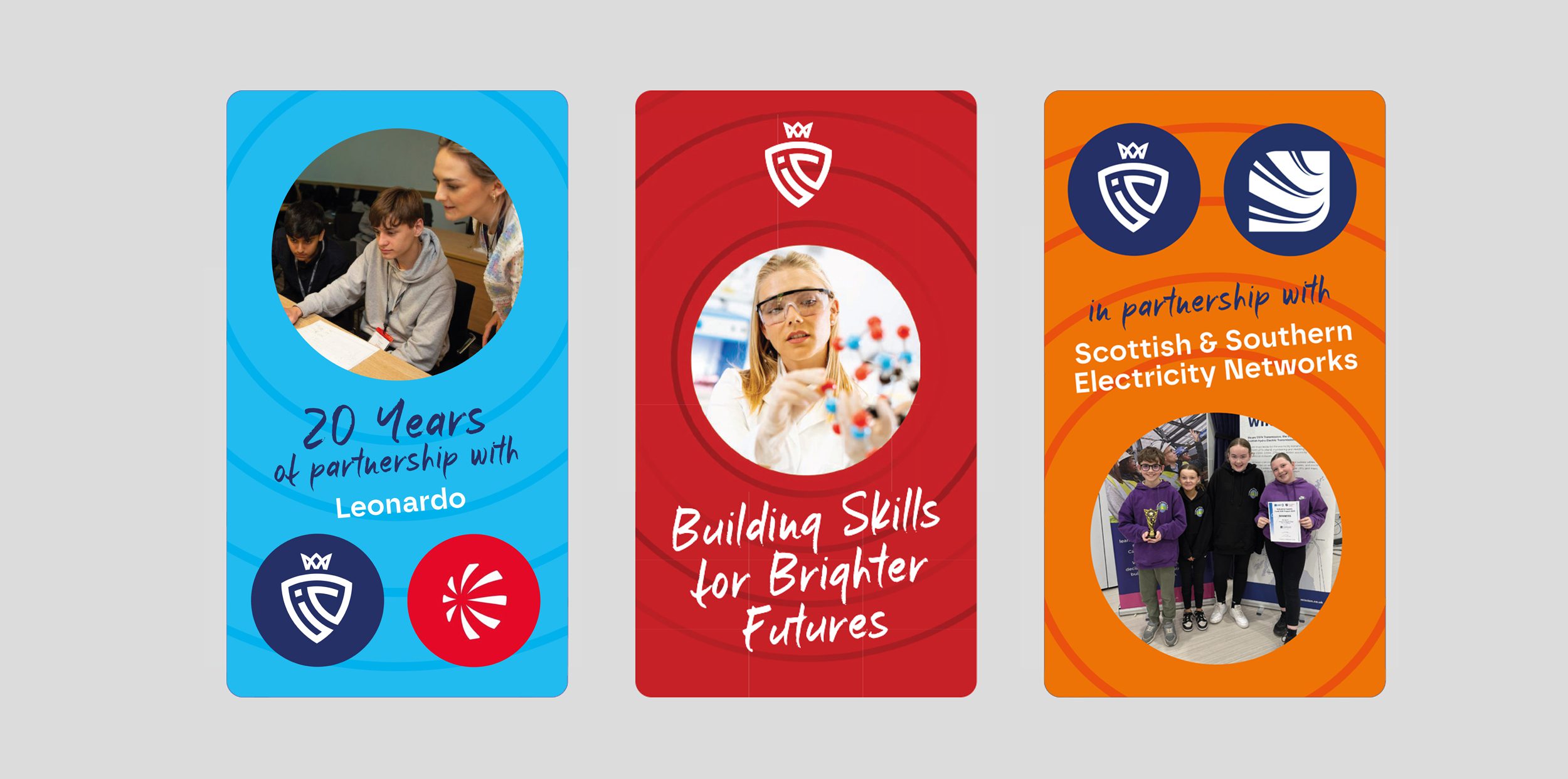 EDT – Industrial Cadets