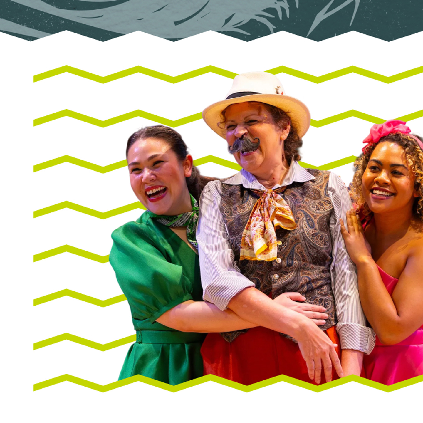 Hudson Valley Shakespeare