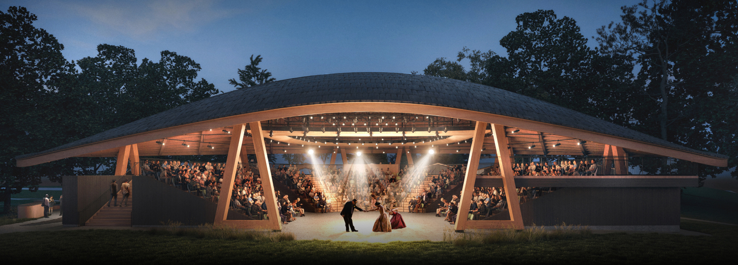 Hudson Valley Shakespeare
