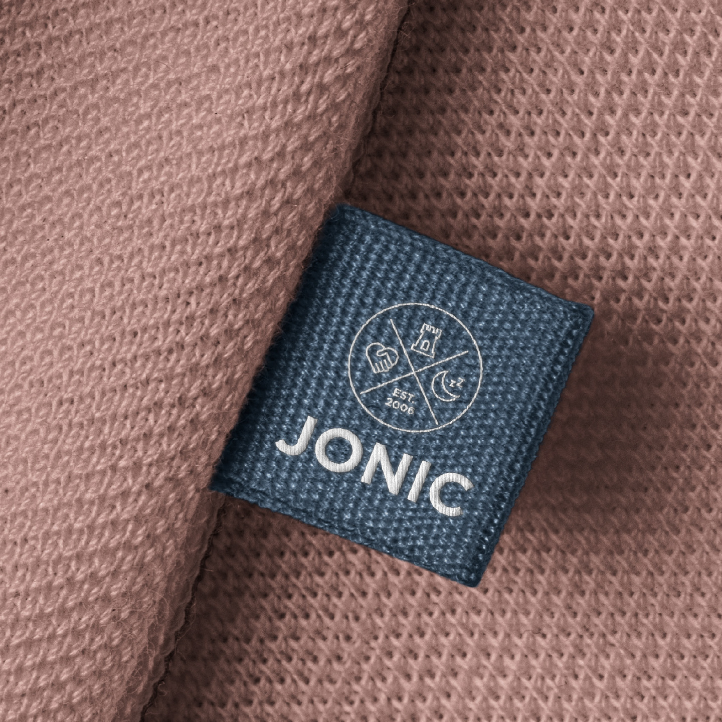 Jonic