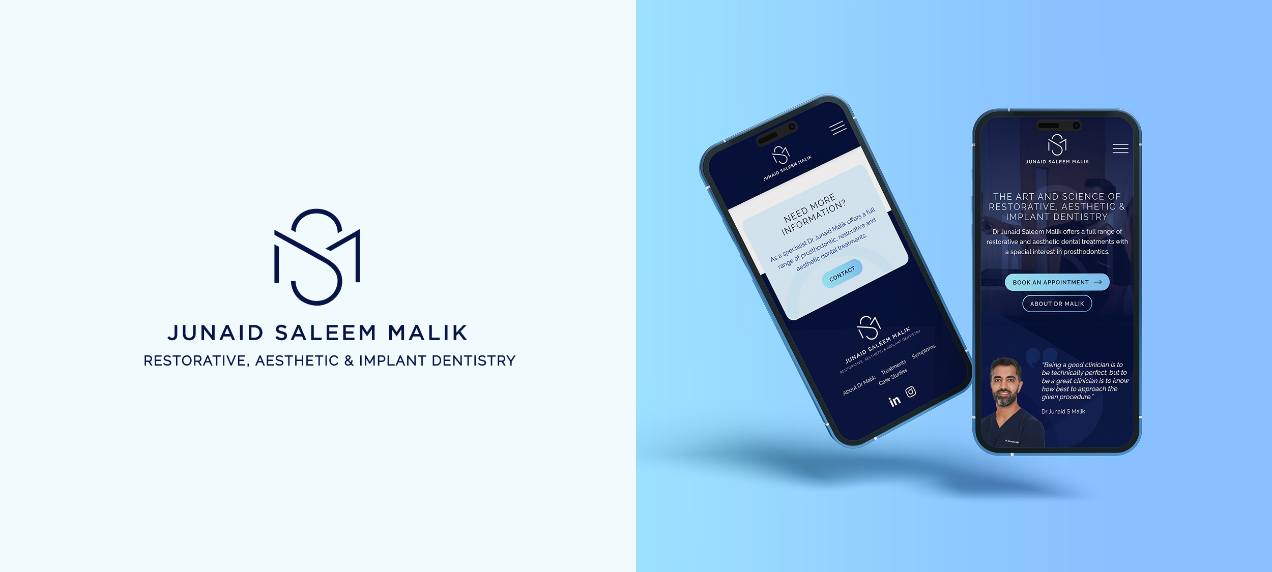 Dr Junaid Malik