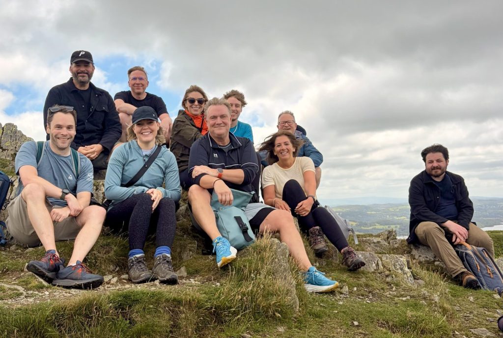 Hotfoot turns 20