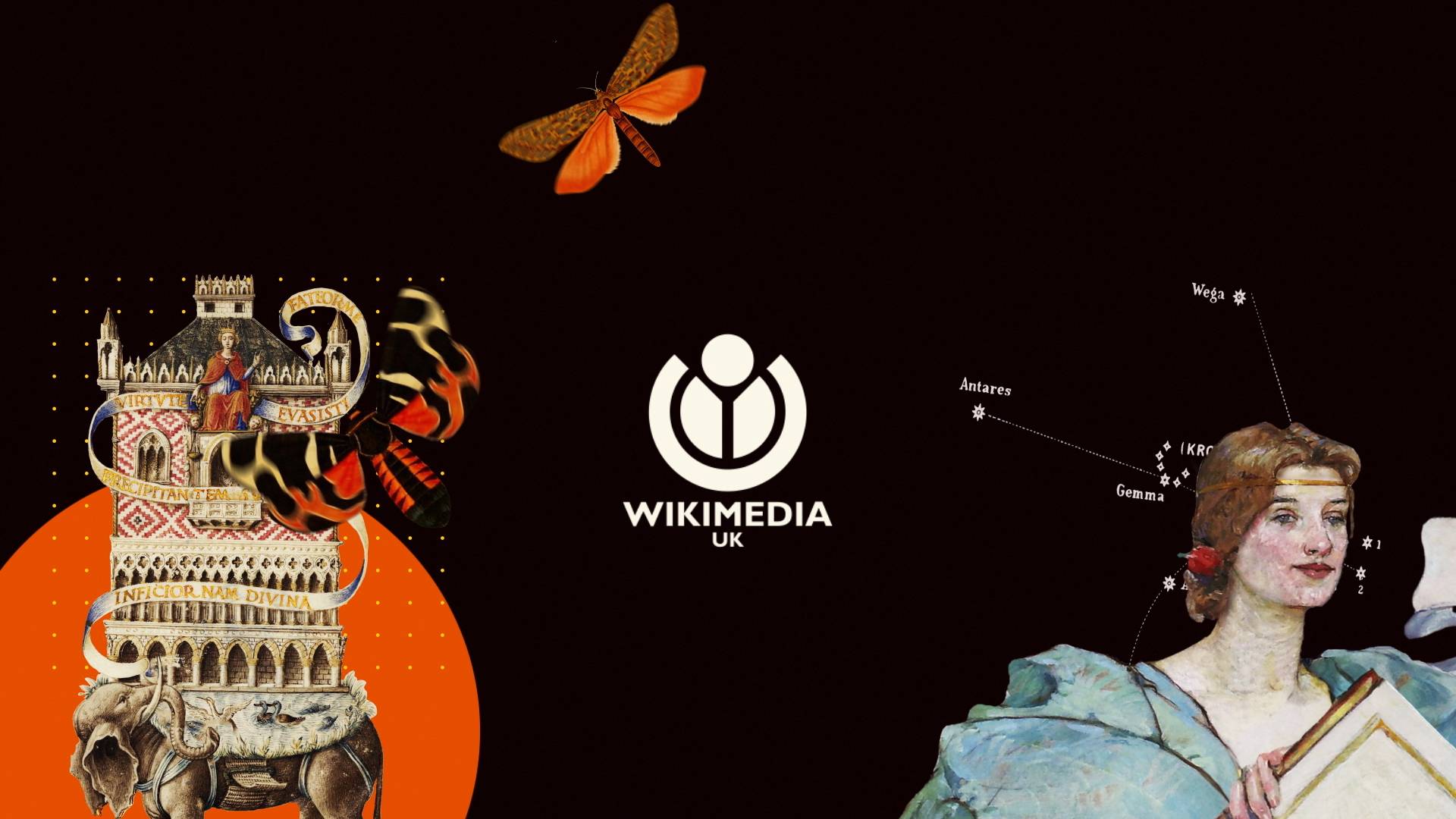 Hotfoot appointed by Wikimedia UK to design new website