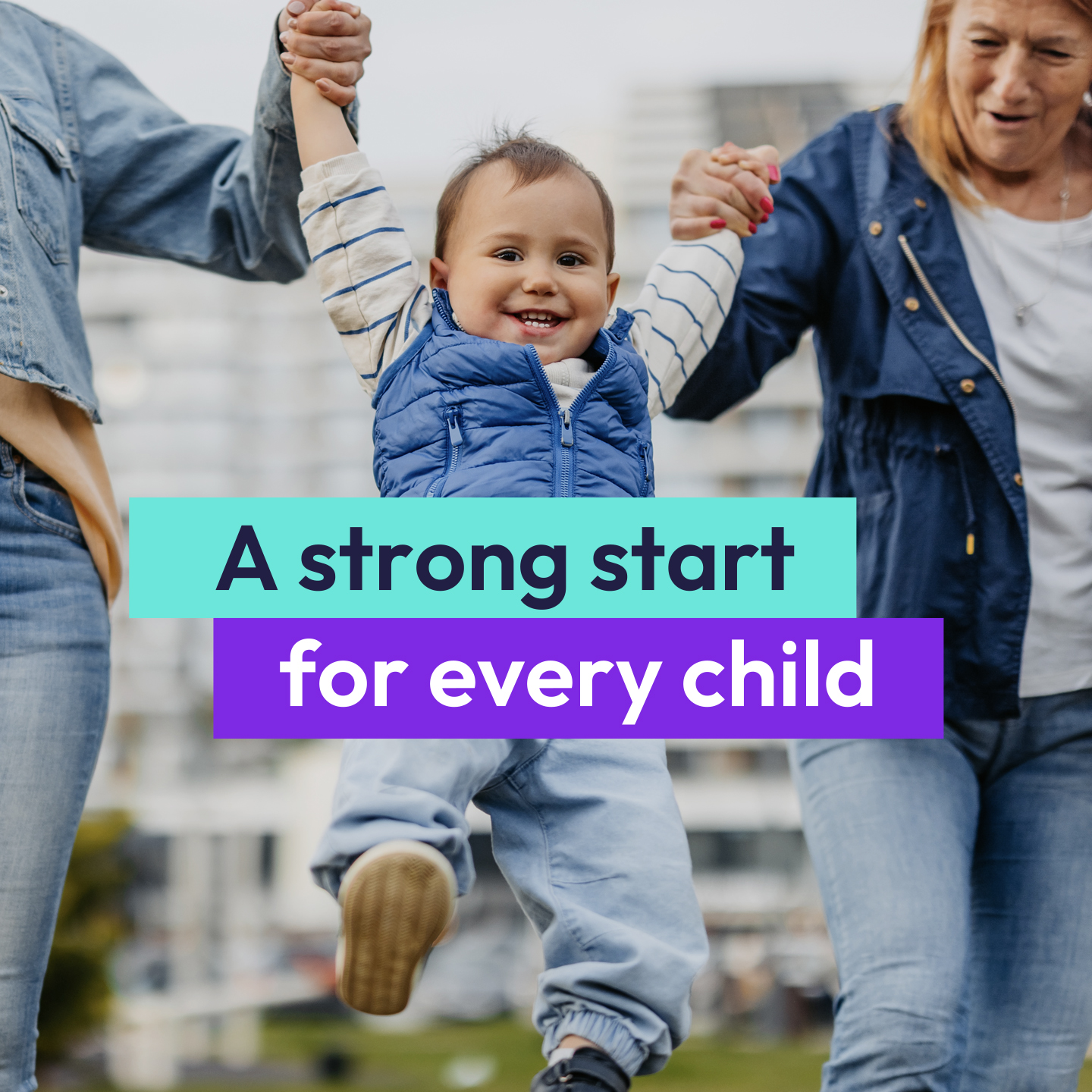 Start Strong